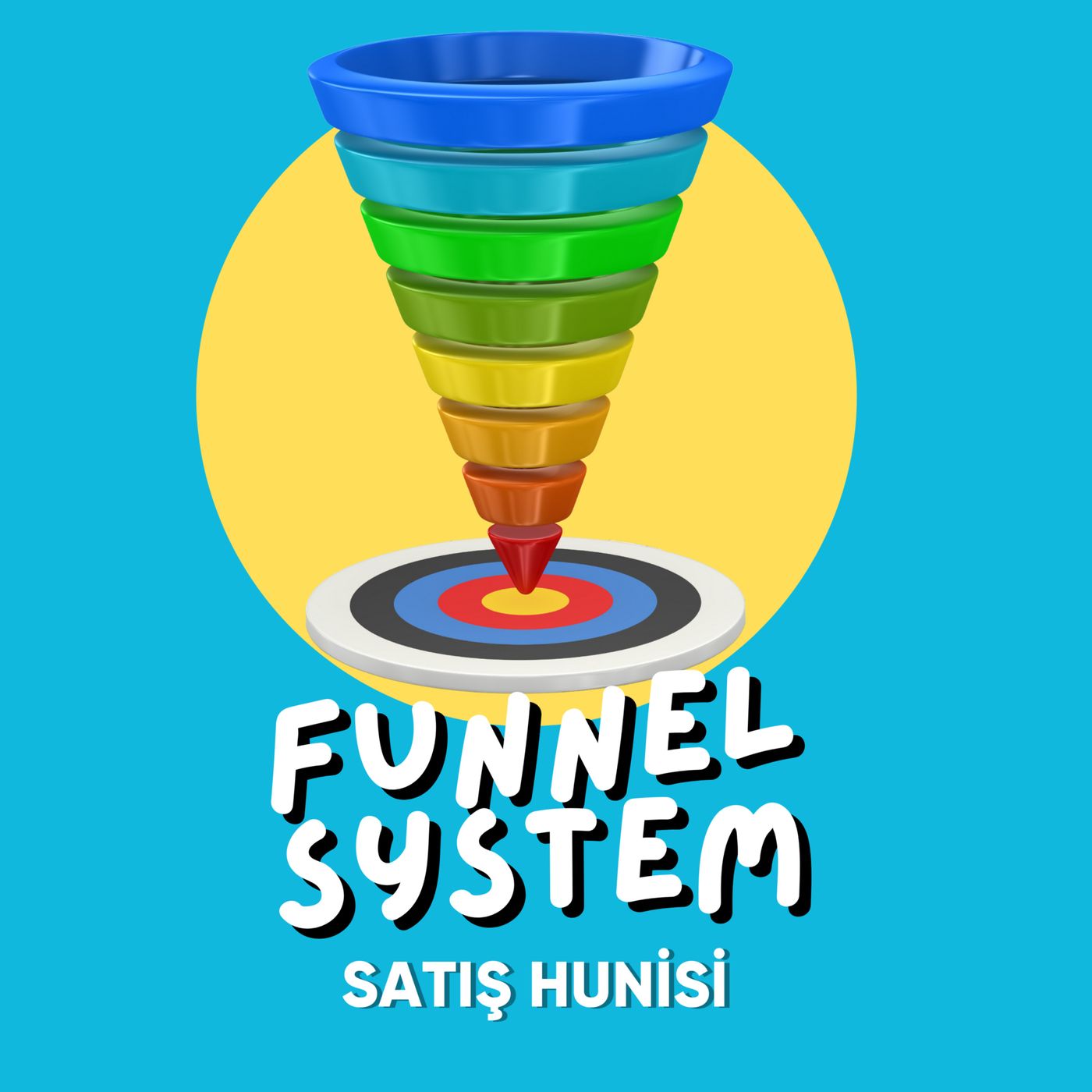 Burhan Yeşil Podcast