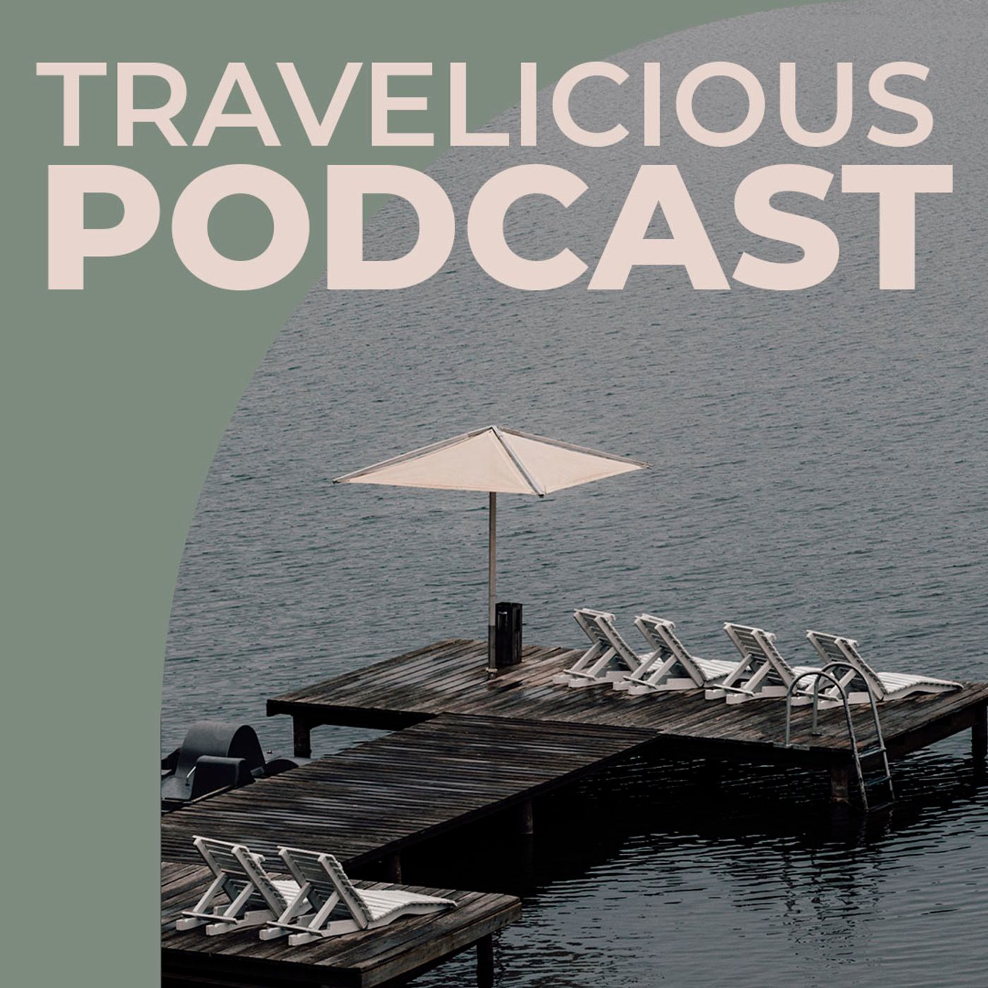 Travelicious Podcast