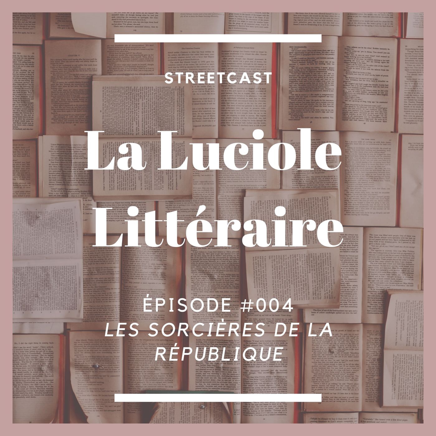 La Luciole Ecarlate