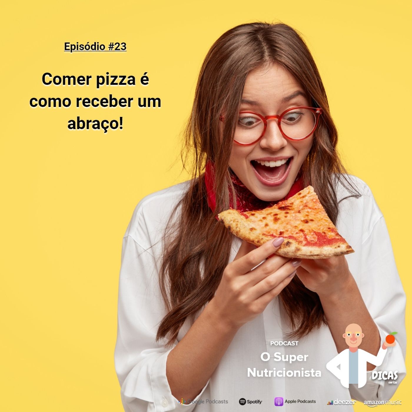 O Super Nutricionista