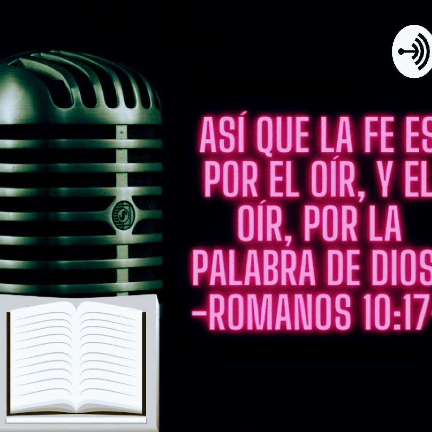 El podcast de Blopa Benitez