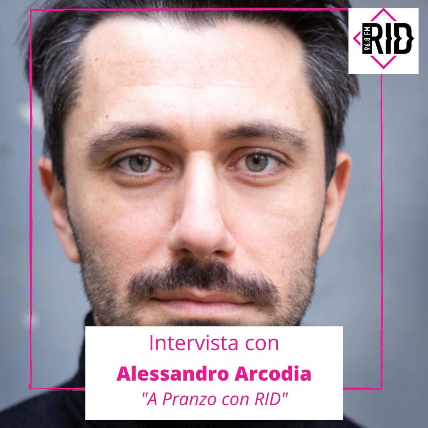 IL MEGLIO DI RID 96.8 FM