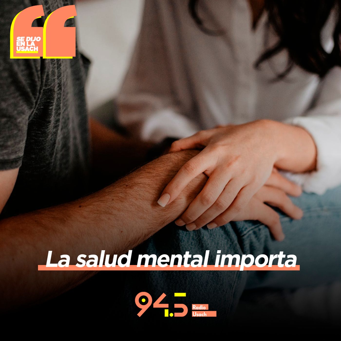 Se dijo en la Usach