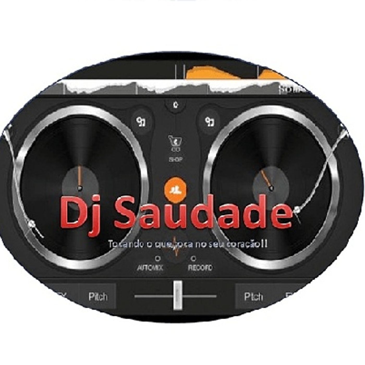 Dj Saudade