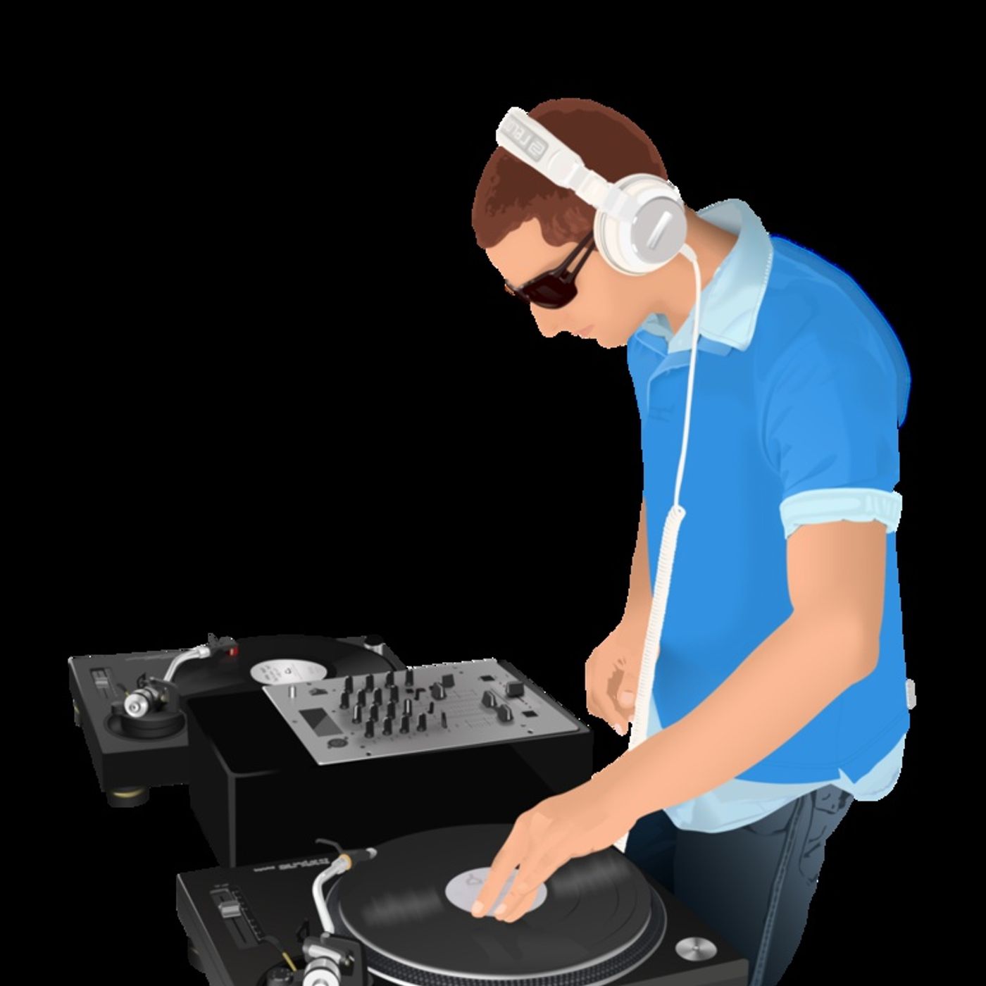 tracce di Luca Morselli