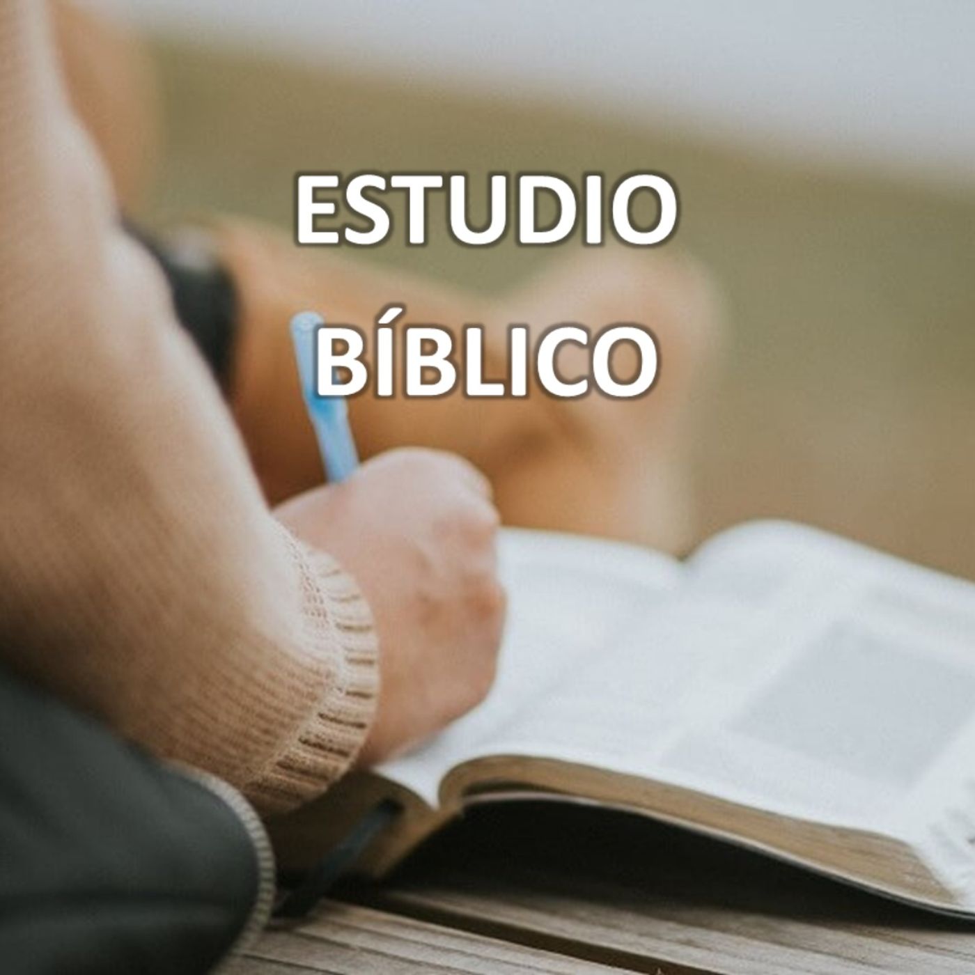 Estudios Bíblicos - IBC Ebenezer
