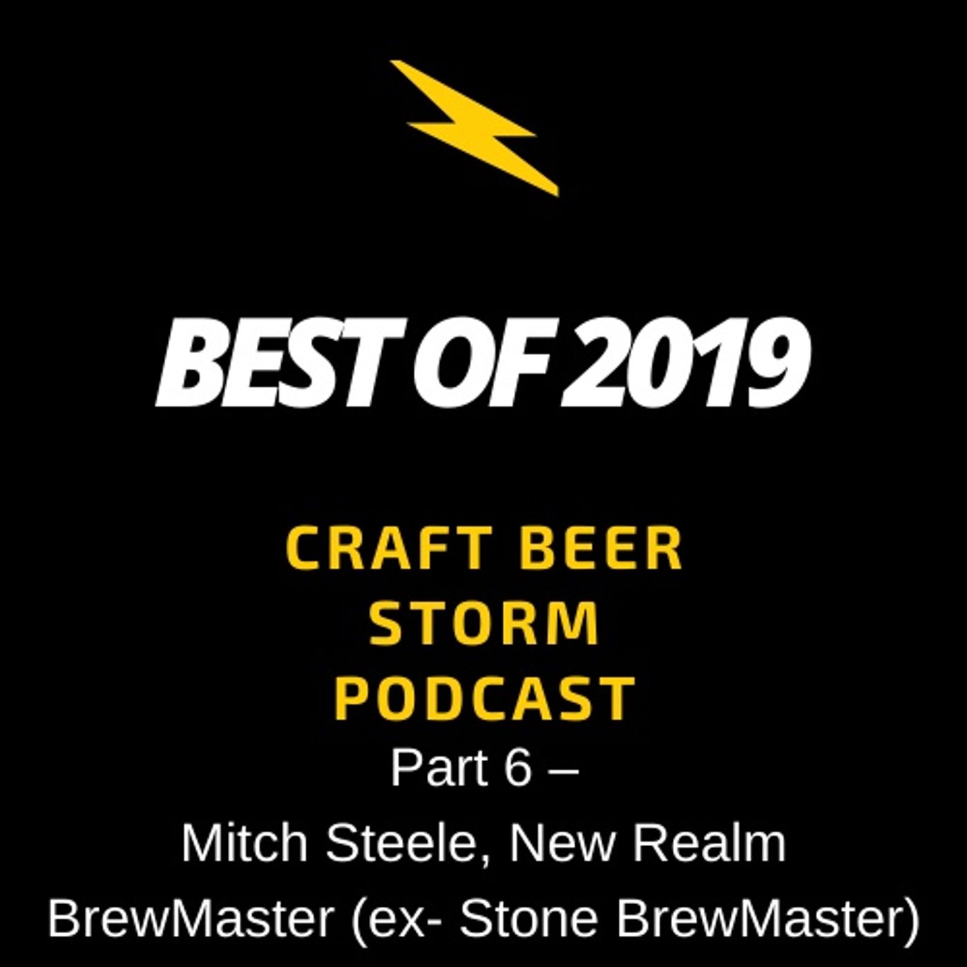 Craft Beer Storm