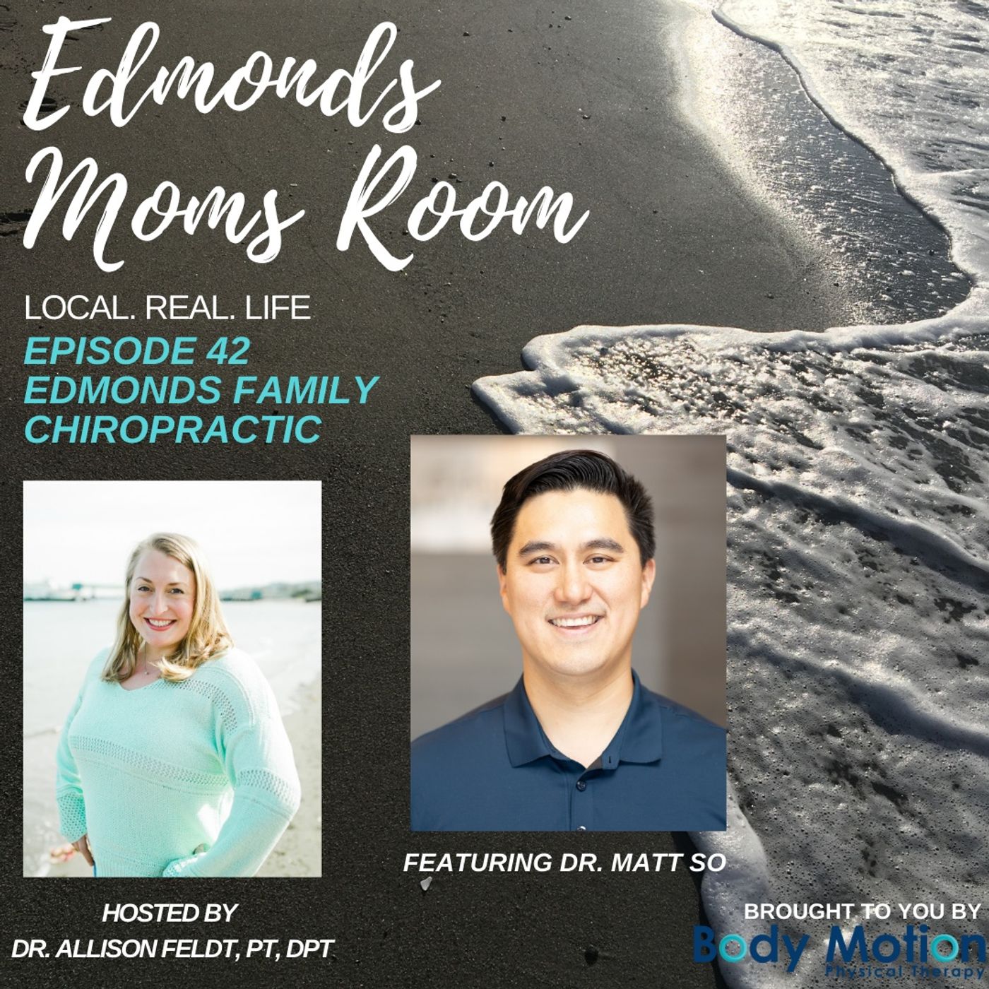 Aligned + Elevated with Dr. Allison Feldt