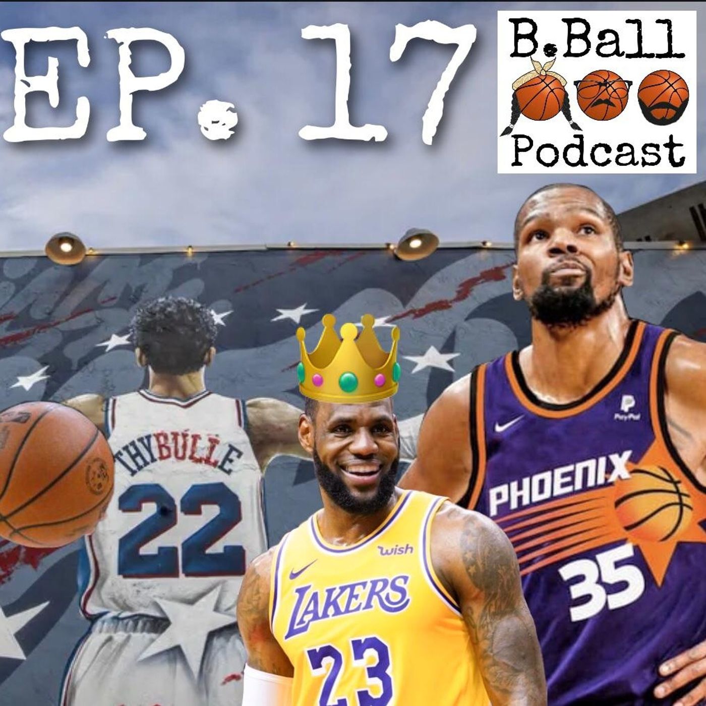 Boom! Analisi trade di mercato con Durant protagonista, Lebron da record e nuovi equilibri.