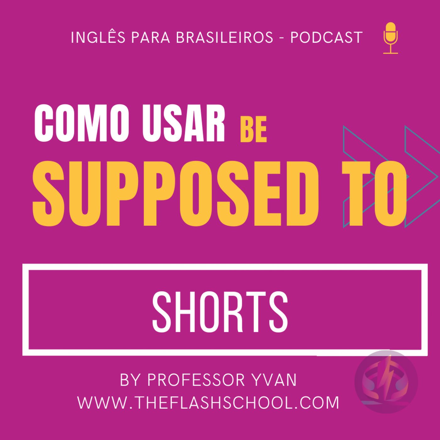Inglês para Brasileiros
