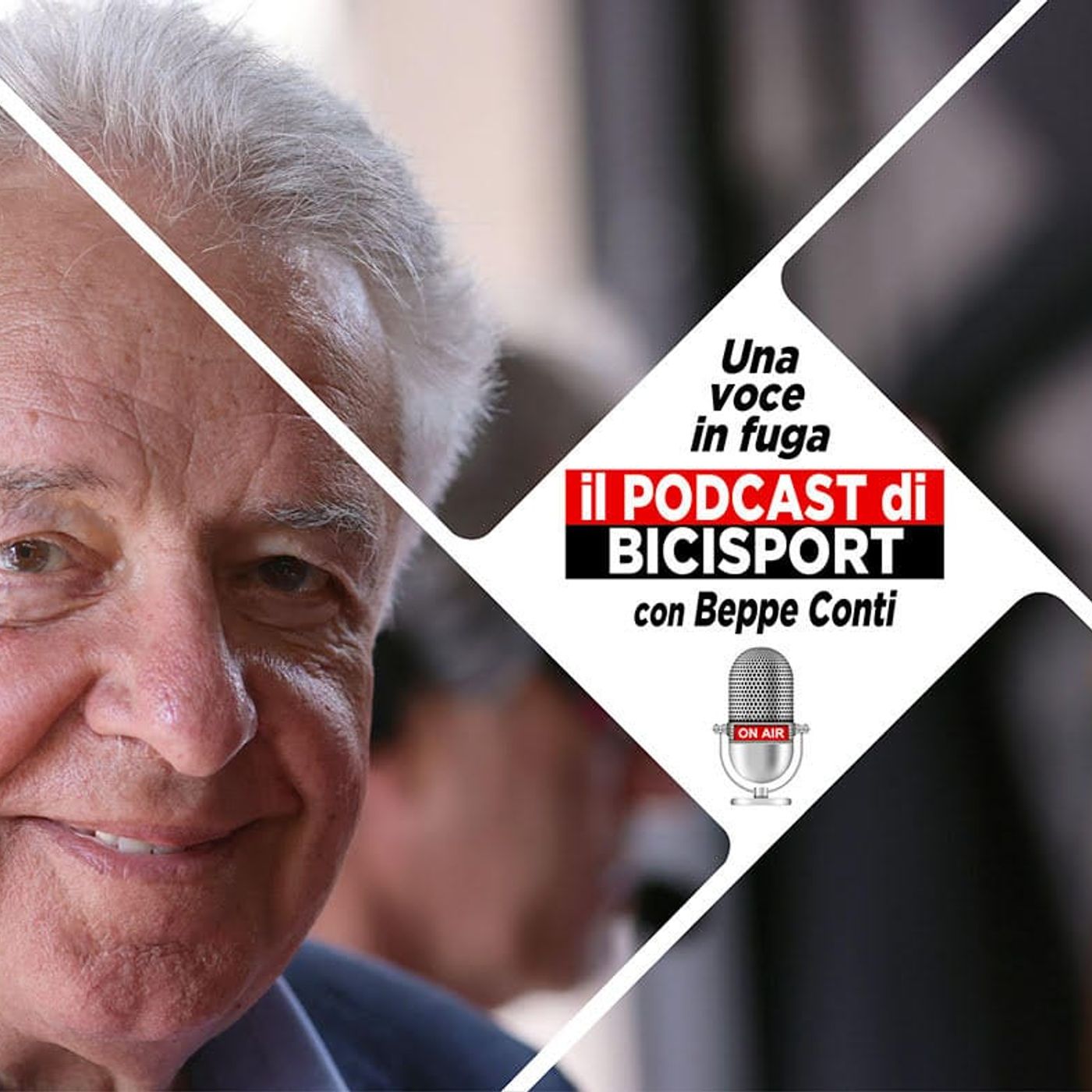 Beppe Conti: «Vingegaard può battere Pogacar al Tour de France» episode artwork