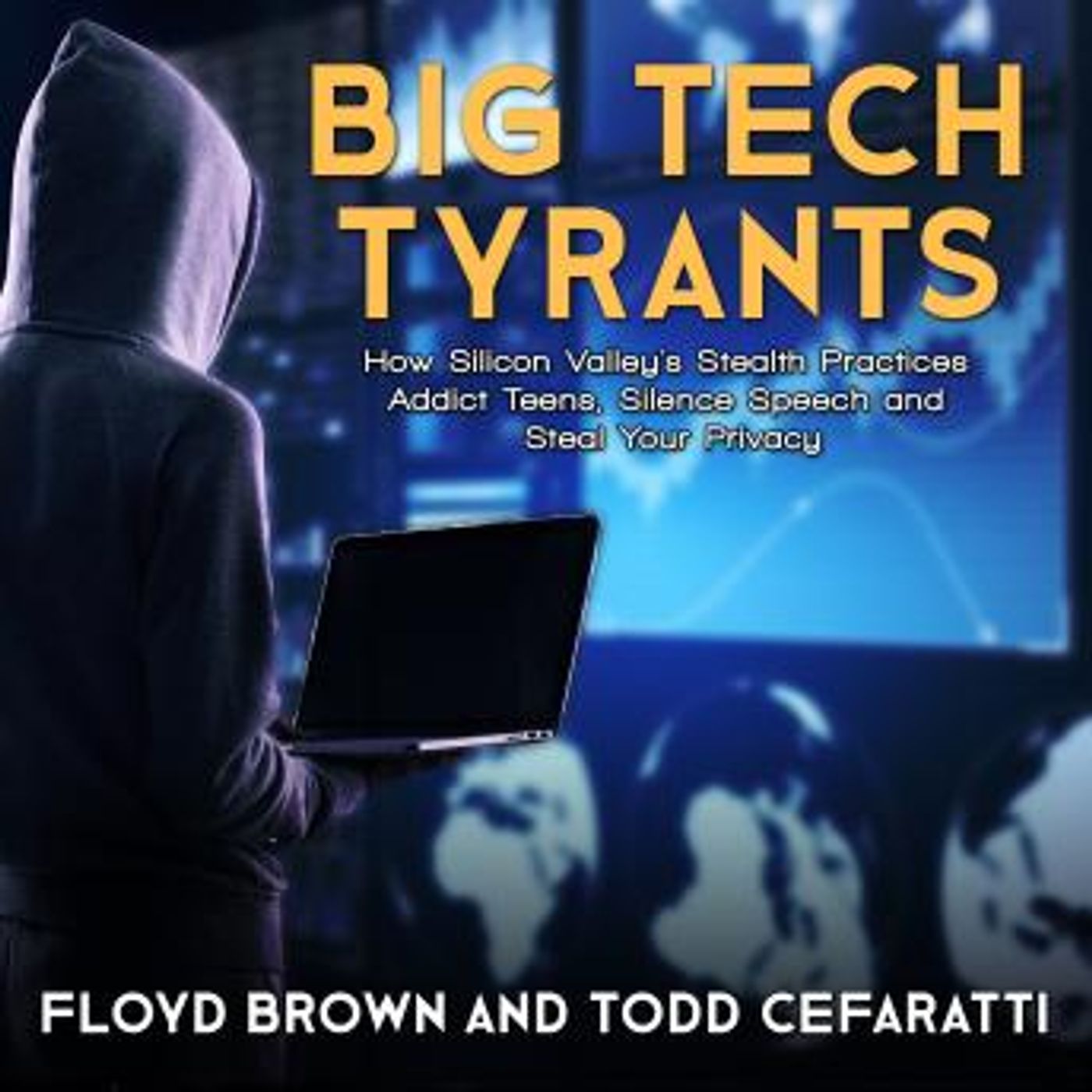 Download Best Full Audiobooks in Non-Fiction, Computers & Technology