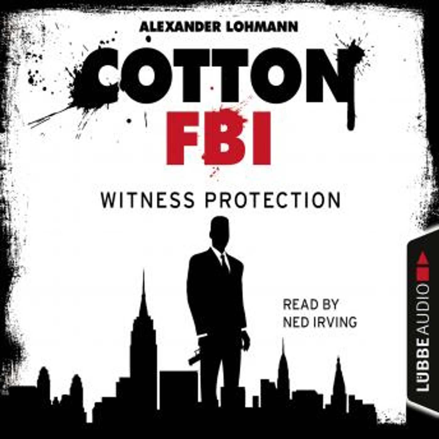Access Essential Free Audiobooks in Mystery, Thriller & Horror, Suspense