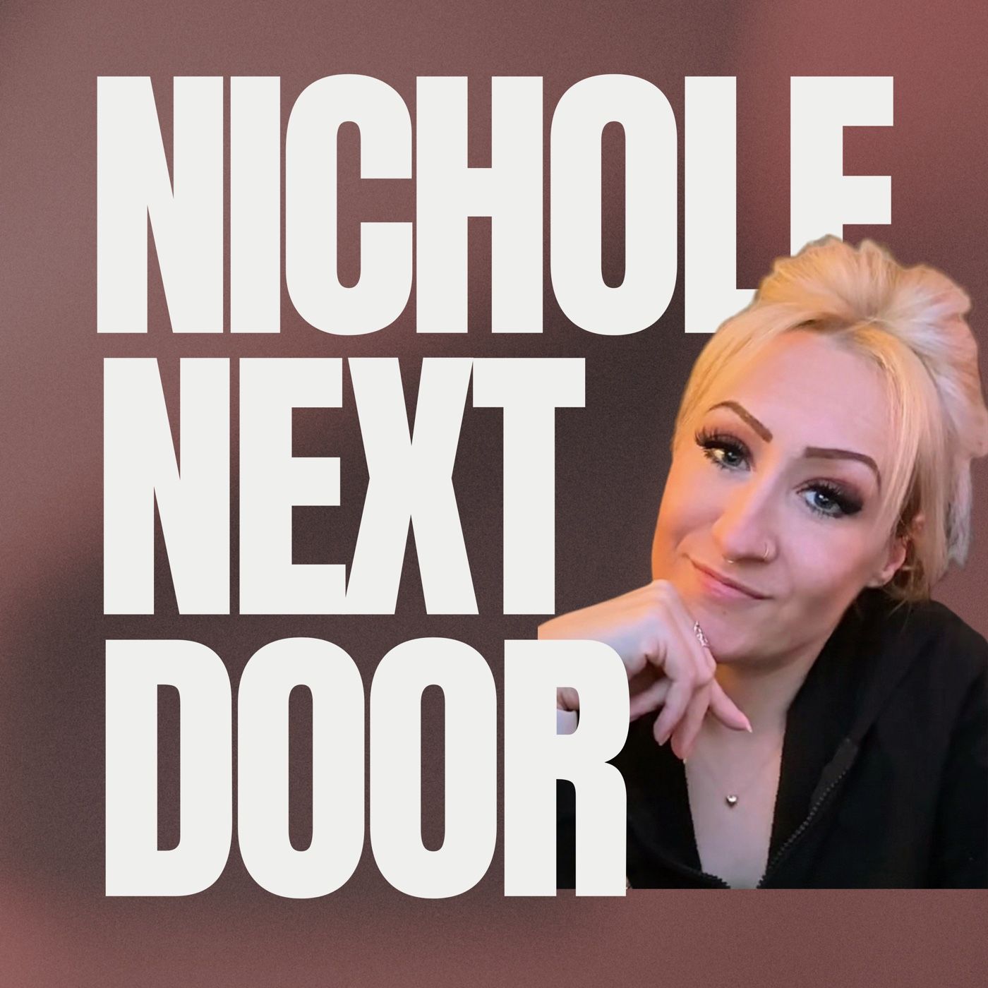 Nichole Next Door cover art