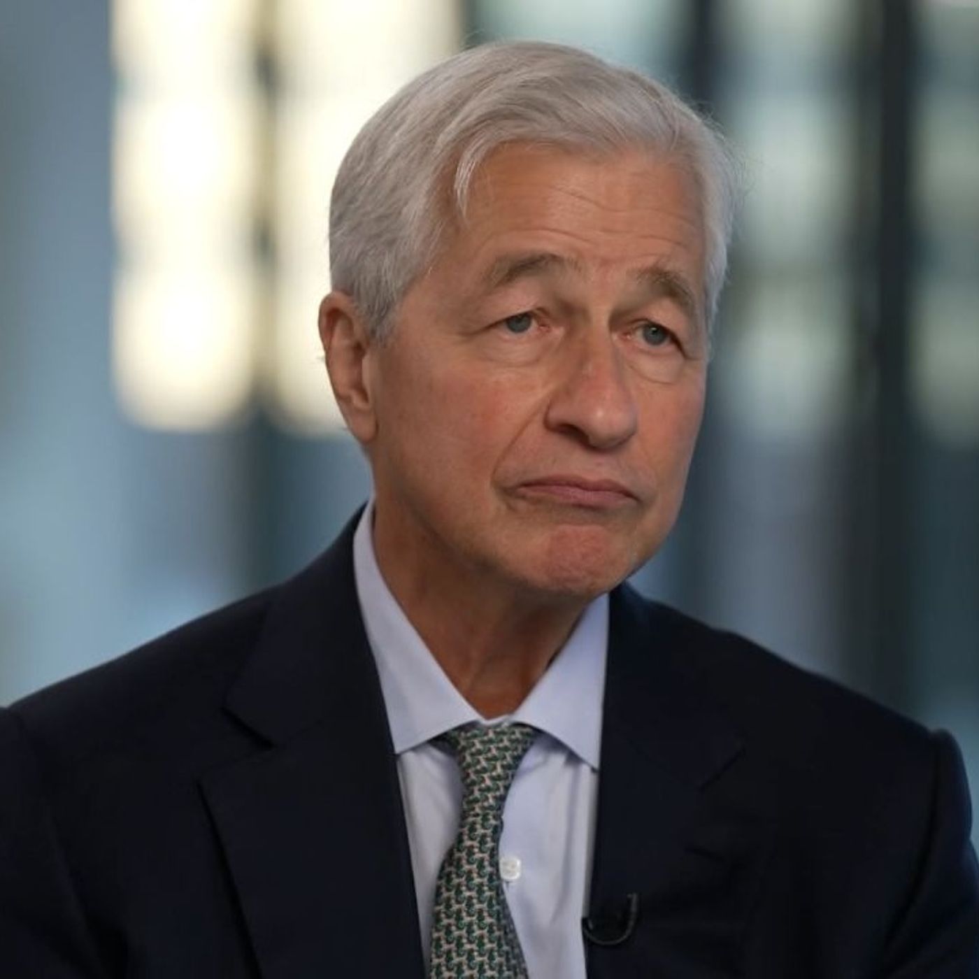 JPMorgan CEO TORCHES Mamdani 'vicious business leaders episode artwork