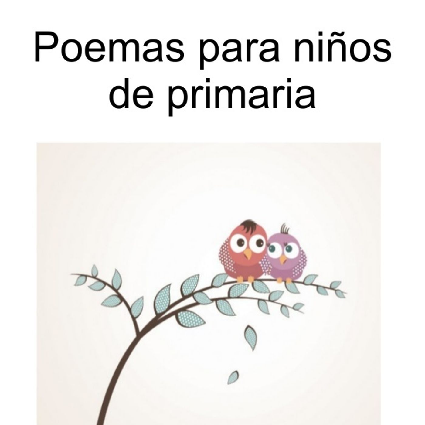 Poemas