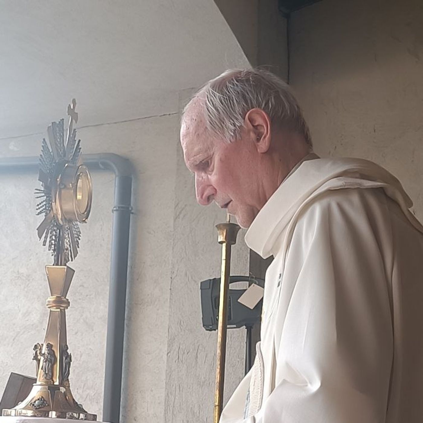 Padre Francesco Peyron