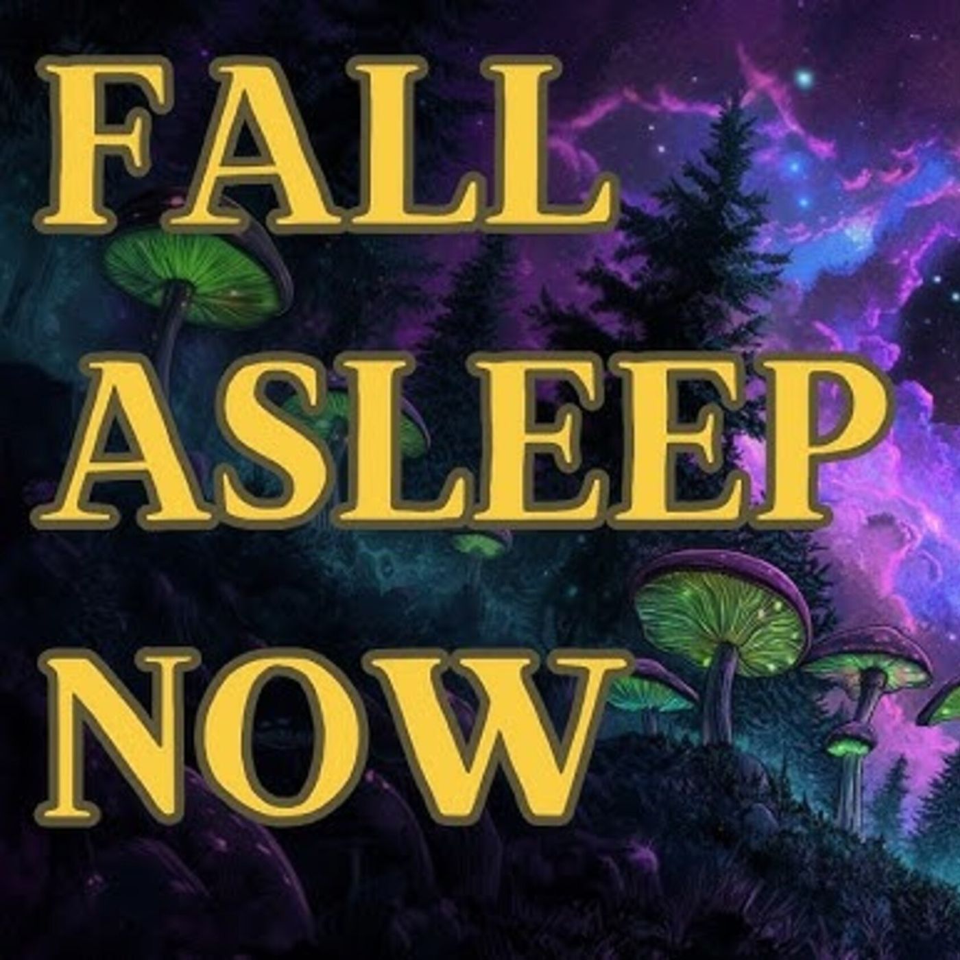 MAGICAL Story for the DEEPEST Sleep _ Stargazing on Cantharus _ BEDTIME STORY(M4A_128K)