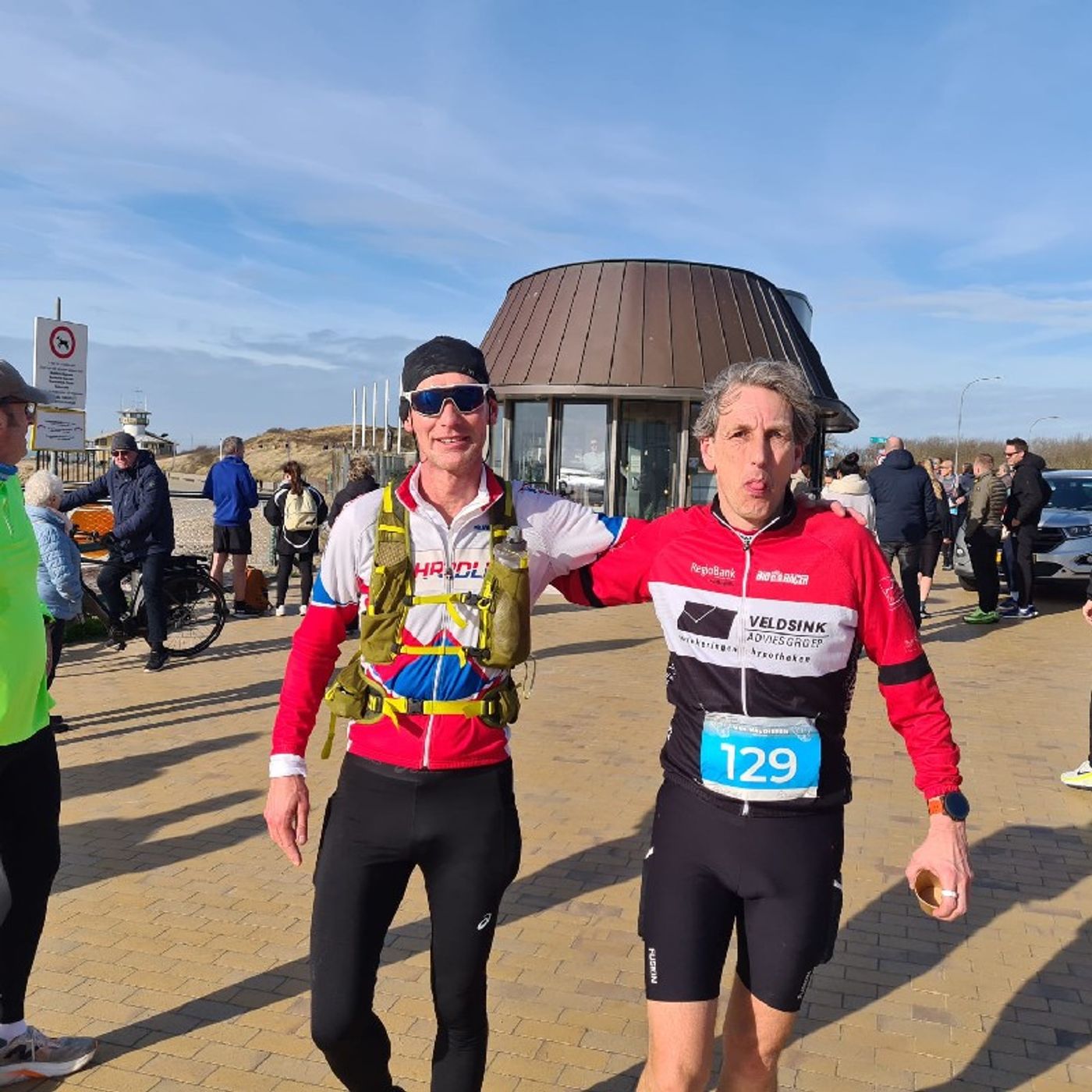 Hardlopen 331 | MIJN ULTRALOOP IN NEDERLAND, DE MOOISTE?🏃☀️