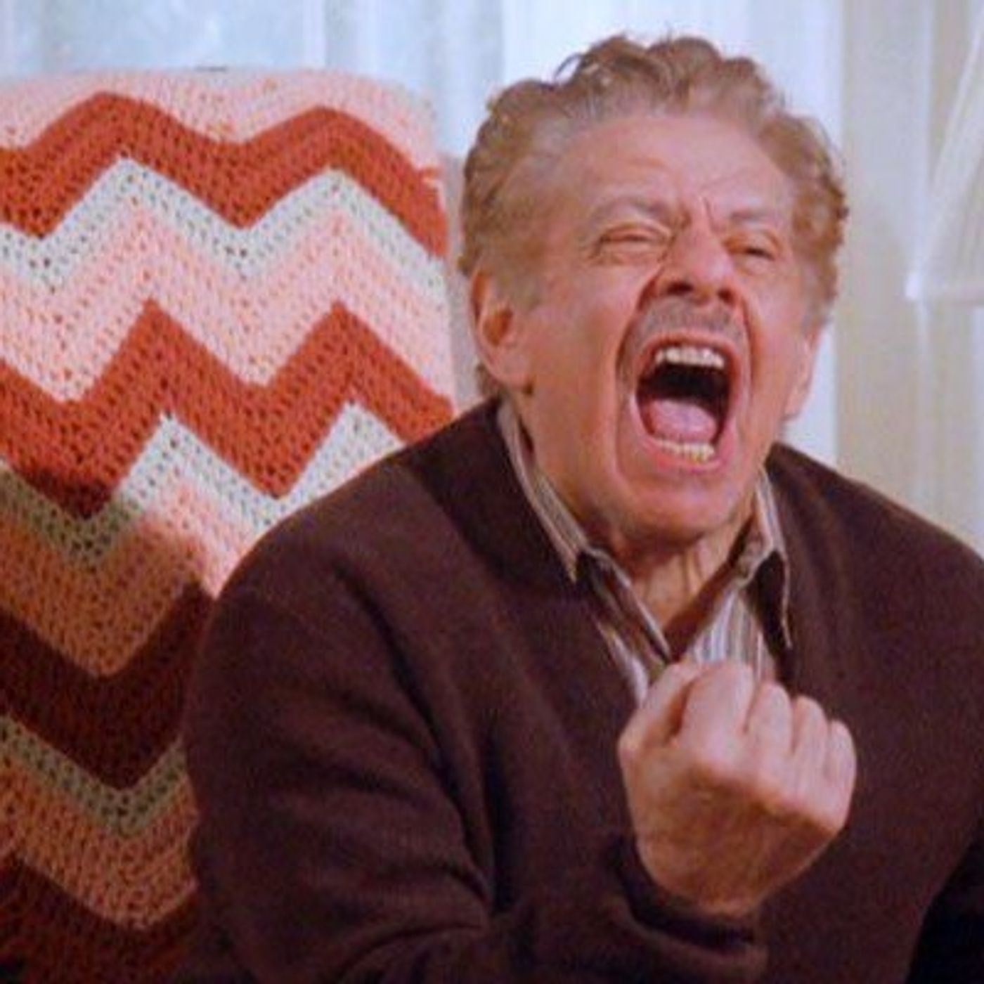 Episode 11 - Serenity Now!: An NFL Podcast