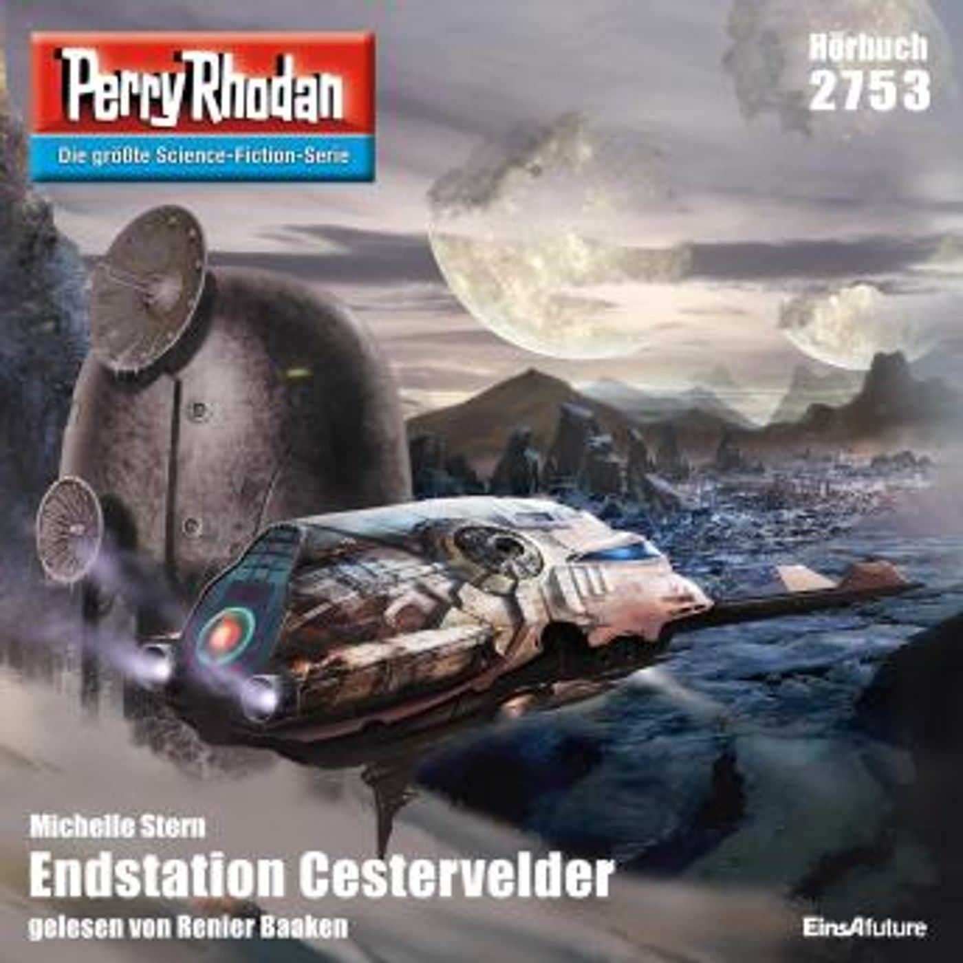 Find Best-Selling Full Audiobooks in Science Fiction & Fantasy, Space Opera