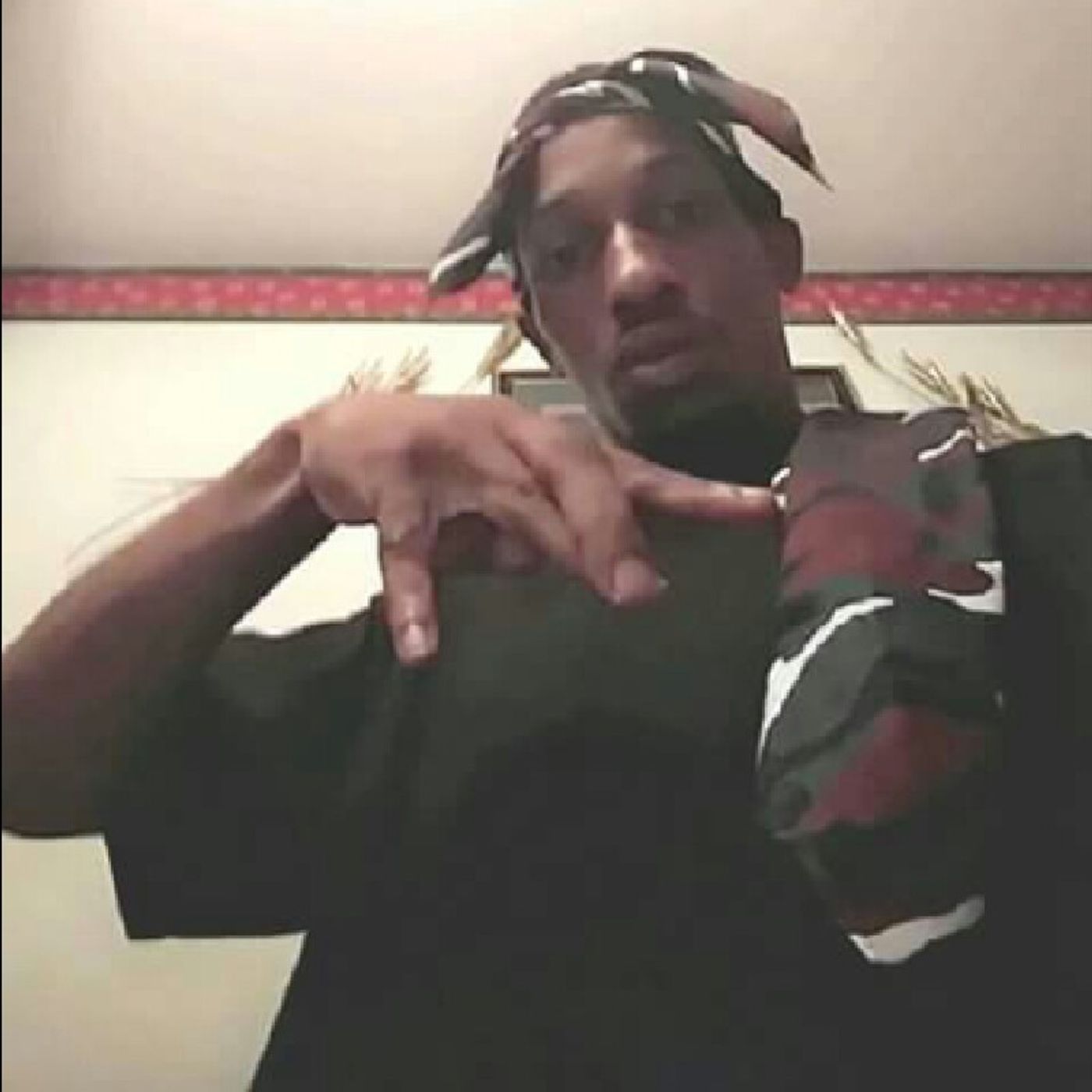 SOUTHSIDE MADOGG episode artwork