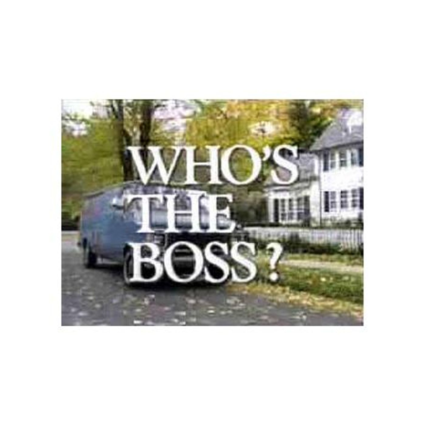 Who's The Boss ?  He or She ?  - Reba La Maestra -  (347) 855-8802 episode artwork