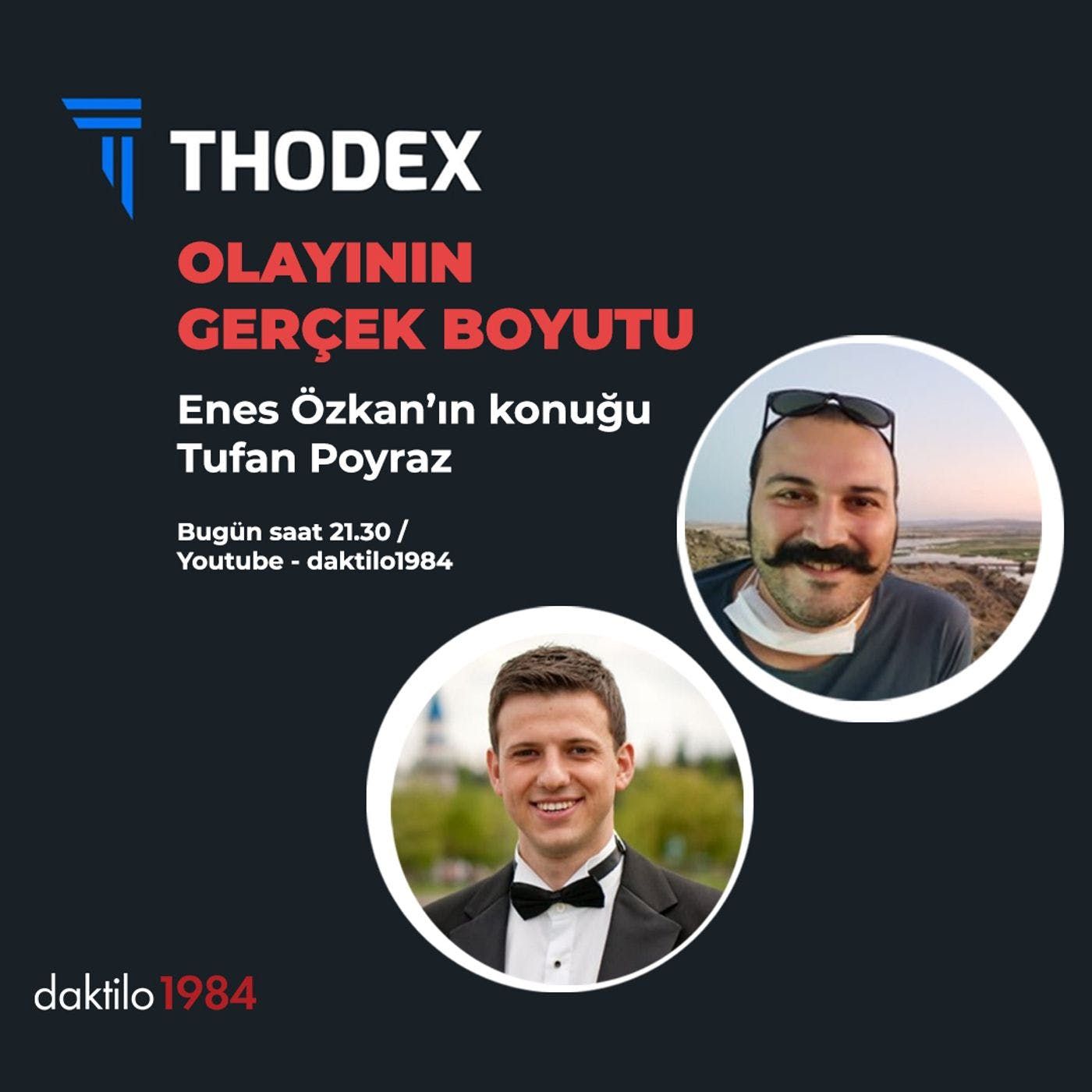 Özel Yayın