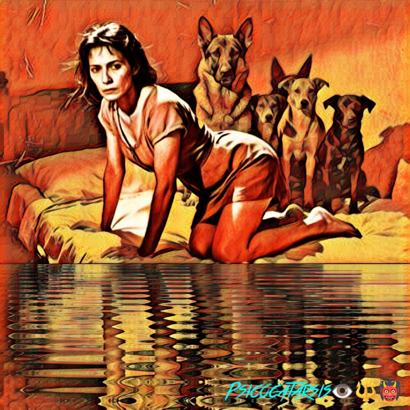 Murió Tras Tener Relaciones con 4 Perros- El Caso Maldito de Querétaro episode artwork