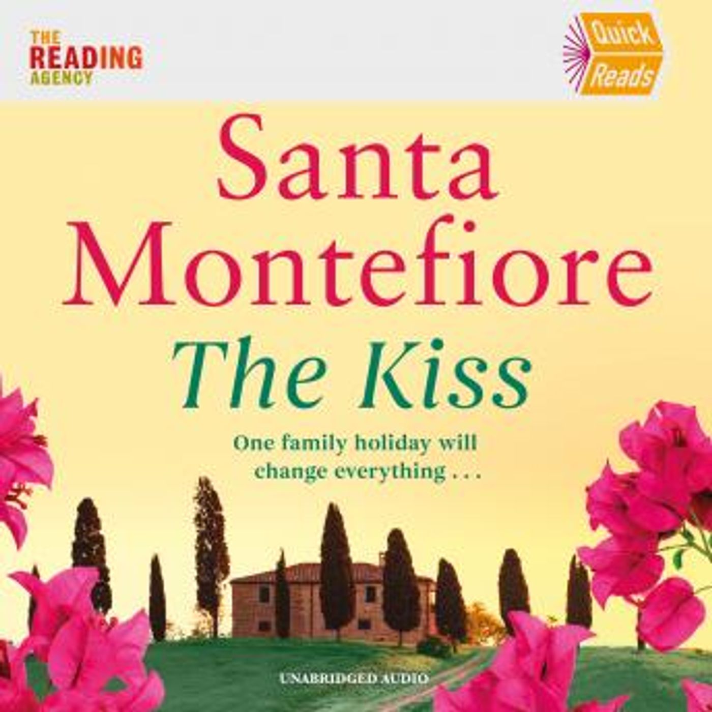 Get New Full Audiobooks in Fiction, Drama