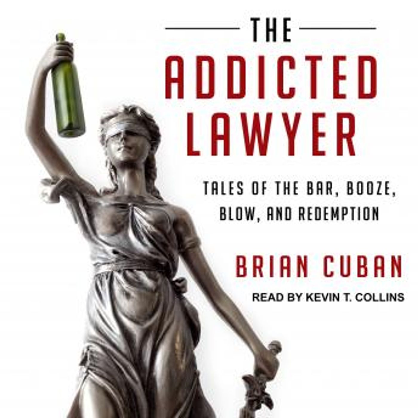 Discover the Best Audio Stories in Biography & Memoir, Law & Politics