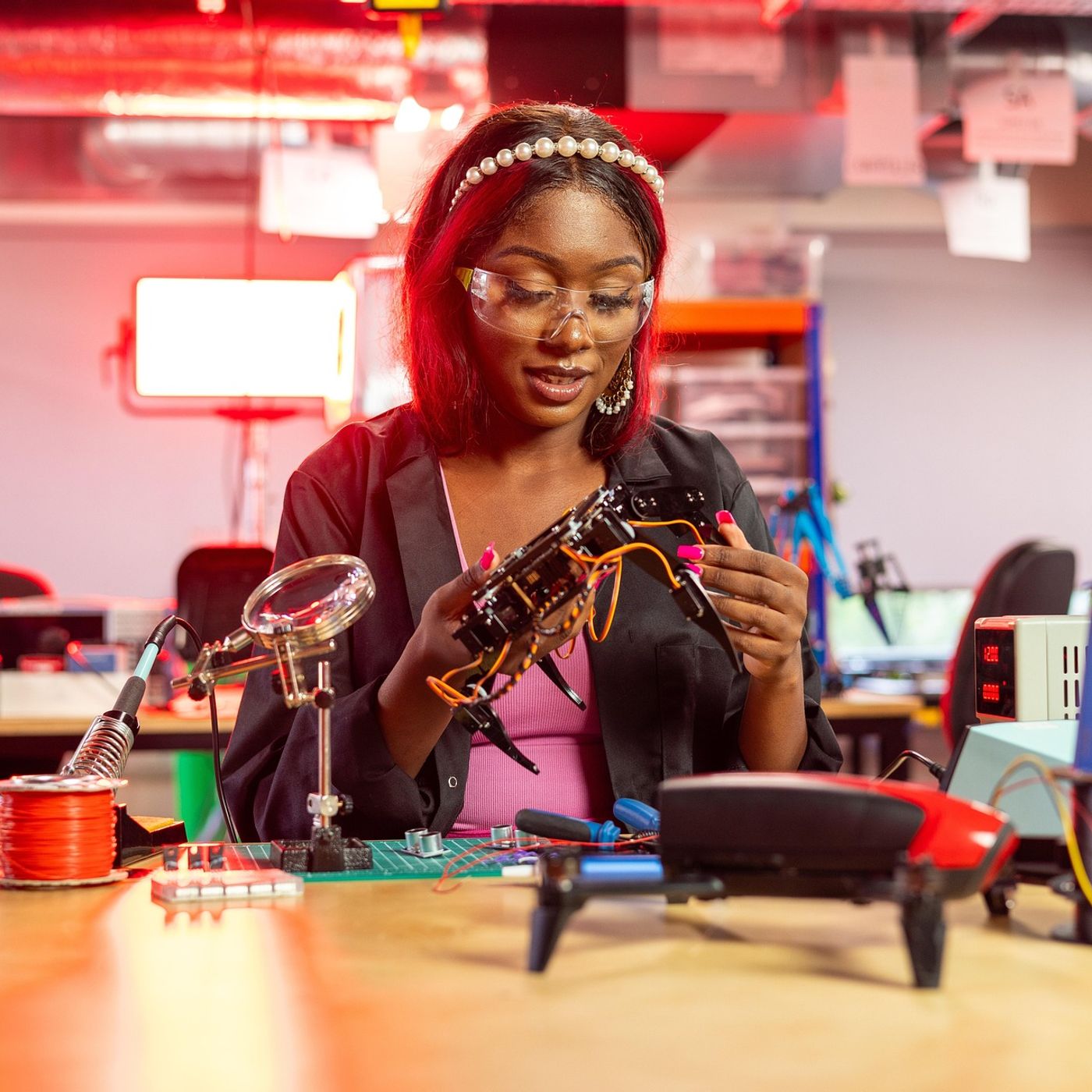 Science Simplified cover art