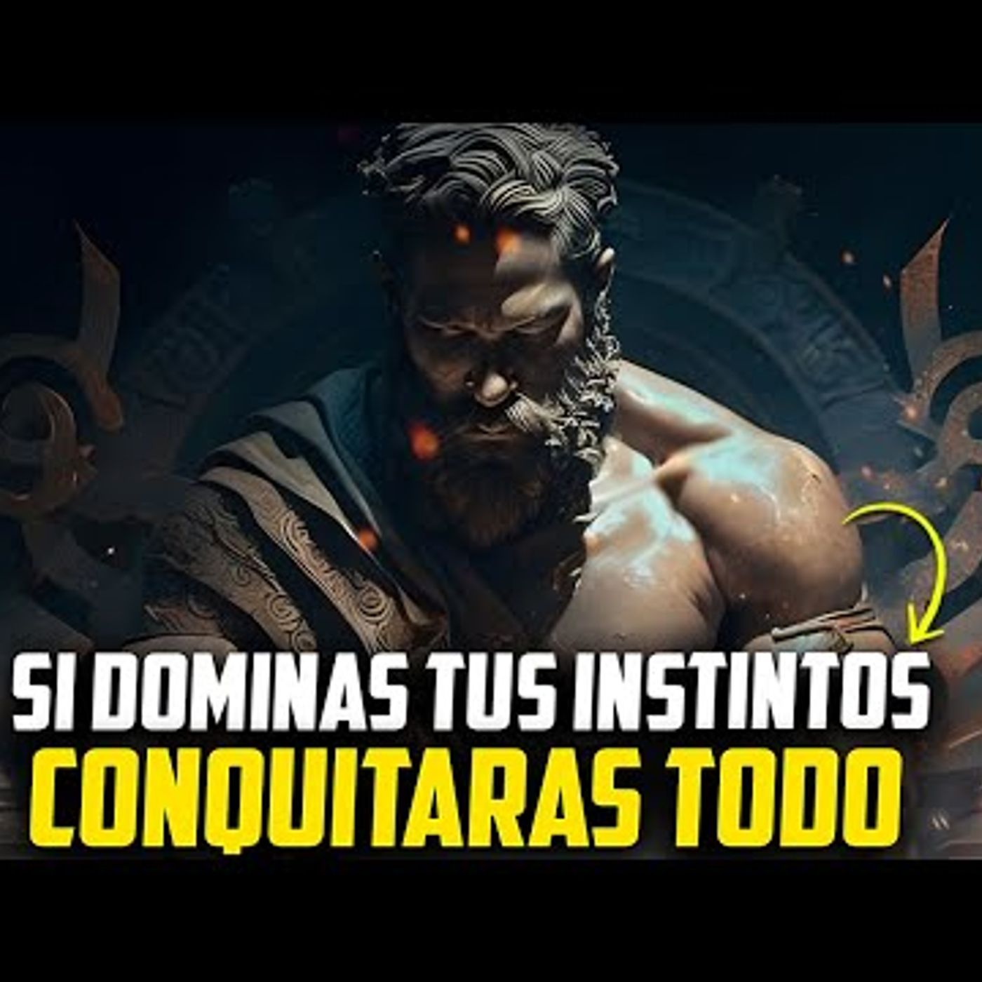 Portada de ESTOICISMO ENSEÑANZAS DE FILOSOFIA