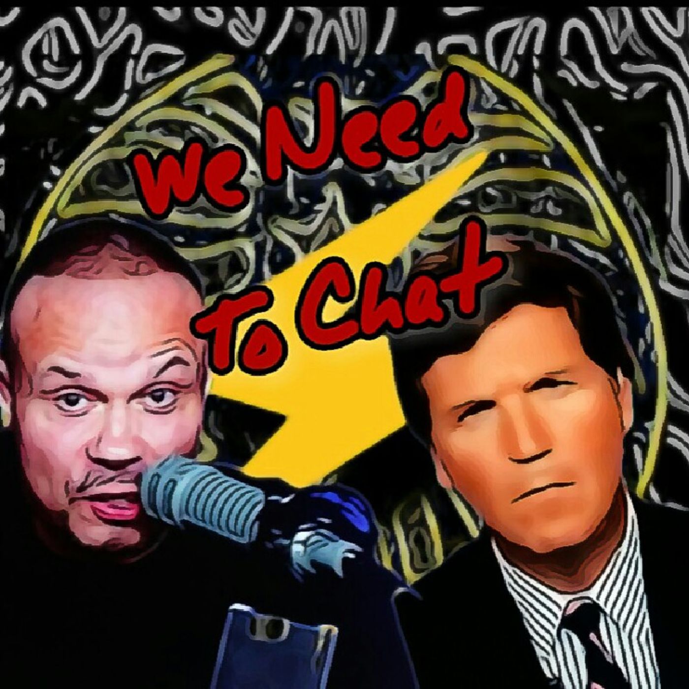 Observe and Report Report\'s podcast