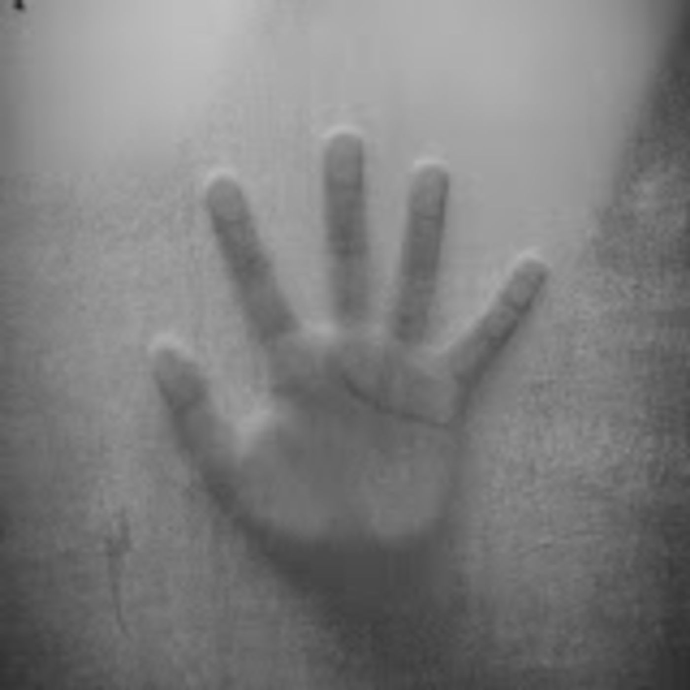 Scary Interesting cover art