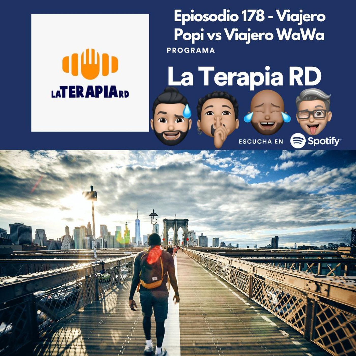 La Terapia RD