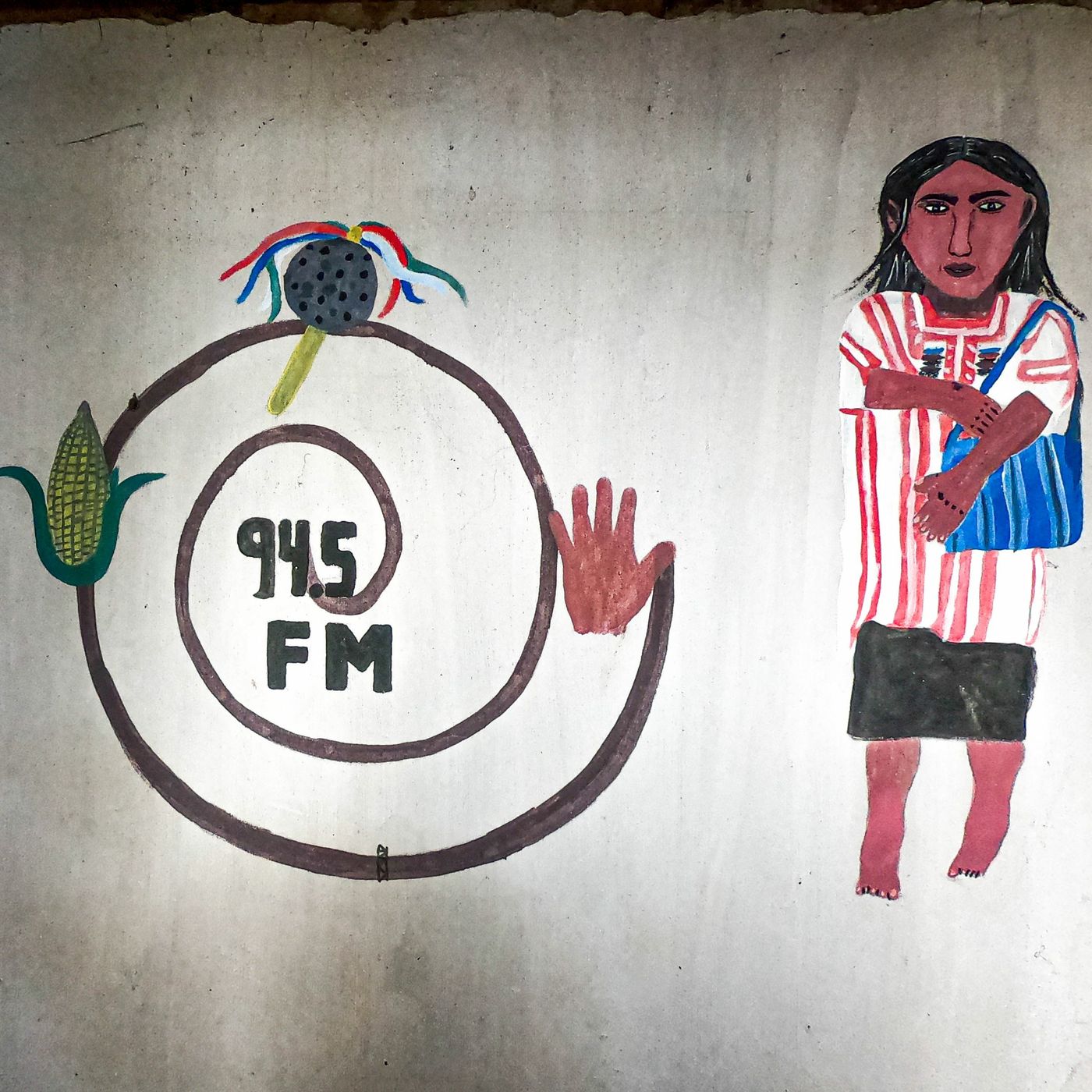 Indigenous Rights Radio