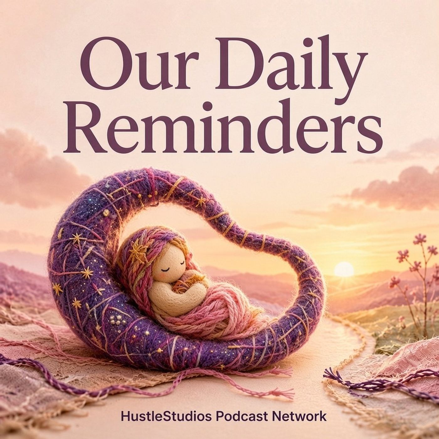 Held by Universes Timing episode artwork