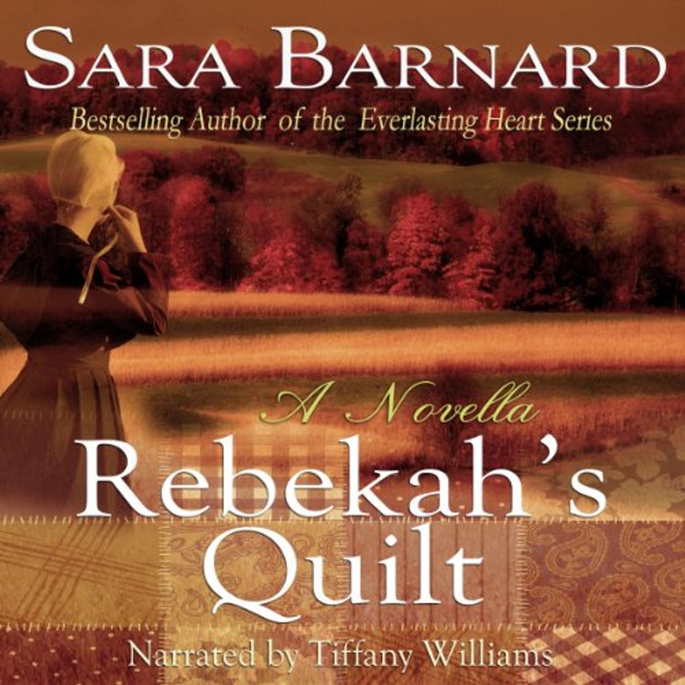 Listen to Best Sellers Audiobooks in Fiction, Religious & Inspirational