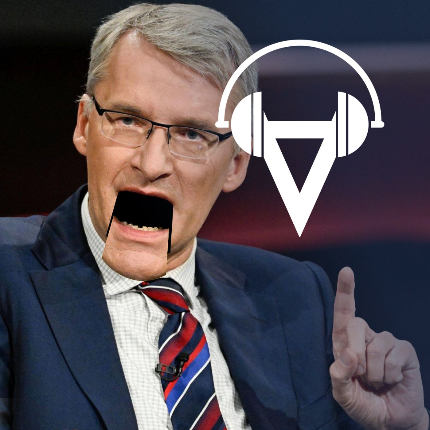 Theveßen, Lanz und das üble Verleumden eines Toten