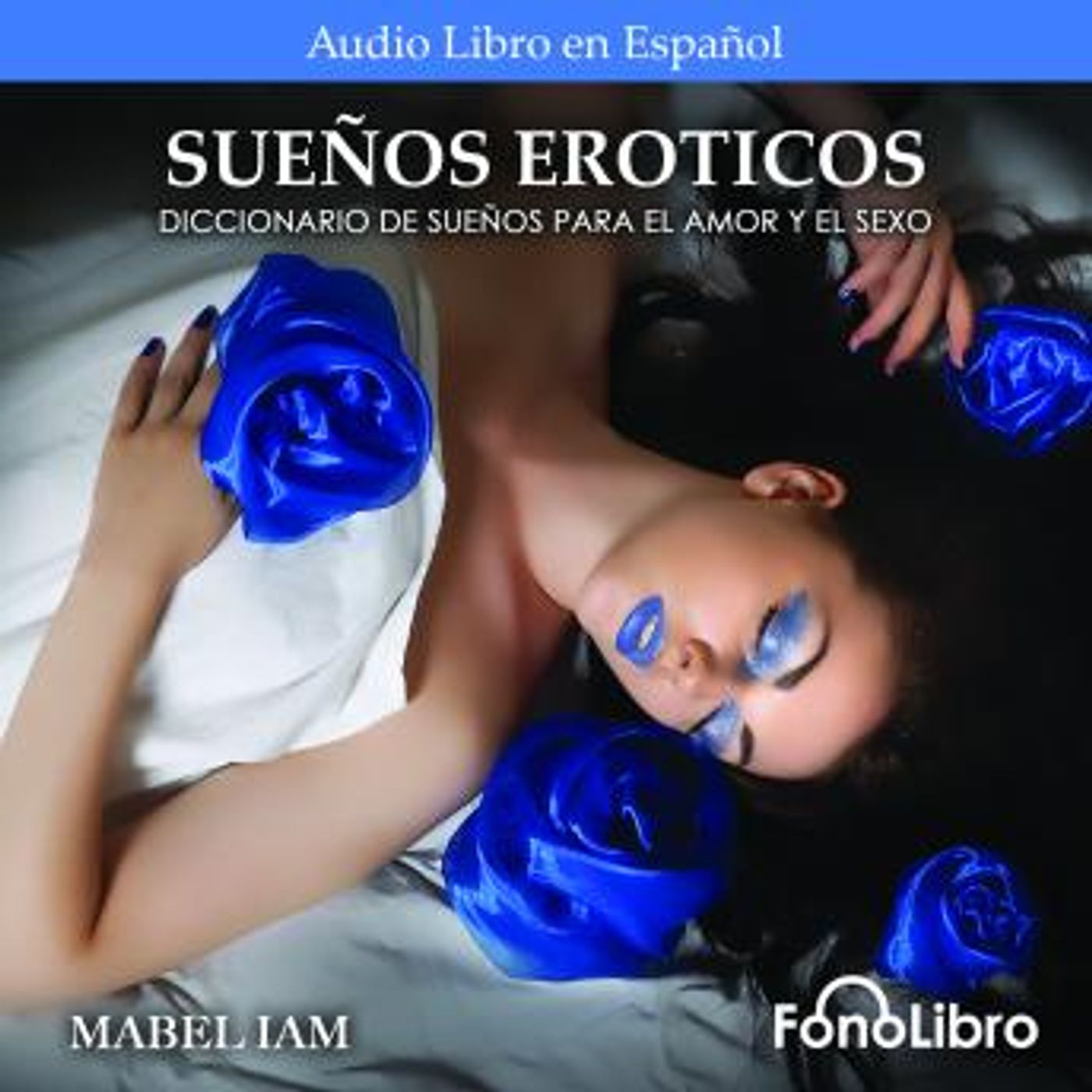 Access Essential Full Audiobooks in Romance, Erotica