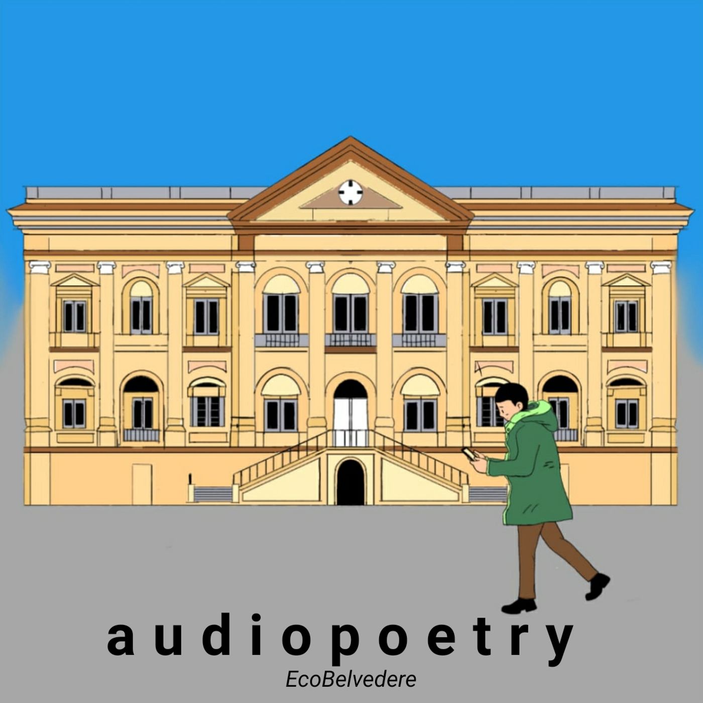 Audiopoetry