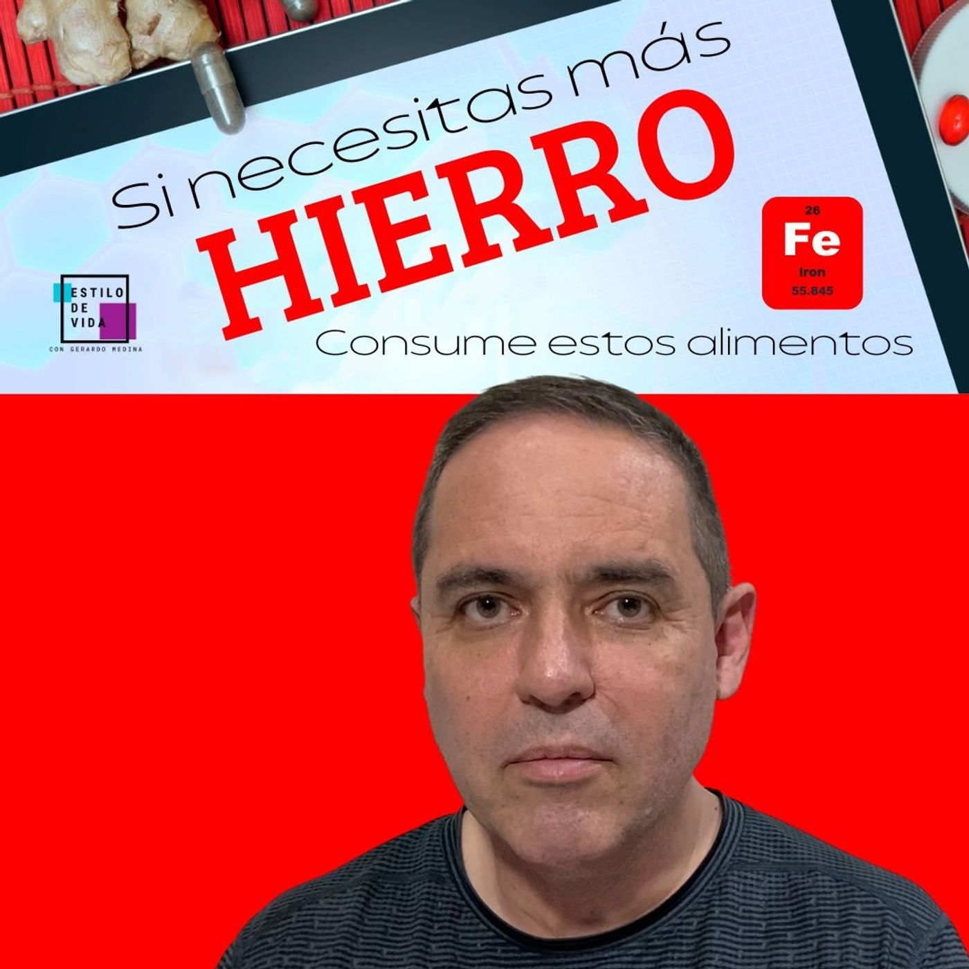 ¿𝗧𝗲 𝗳𝗮𝗹𝘁𝗮 𝗵𝗶𝗲𝗿𝗿𝗼?
