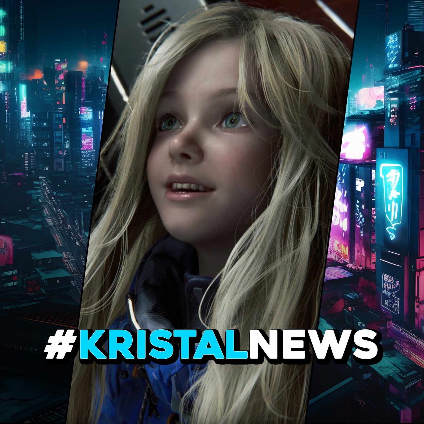 🎙 L'ERA D'ORO di CAPCOM! ▶ #KristalNews episode artwork