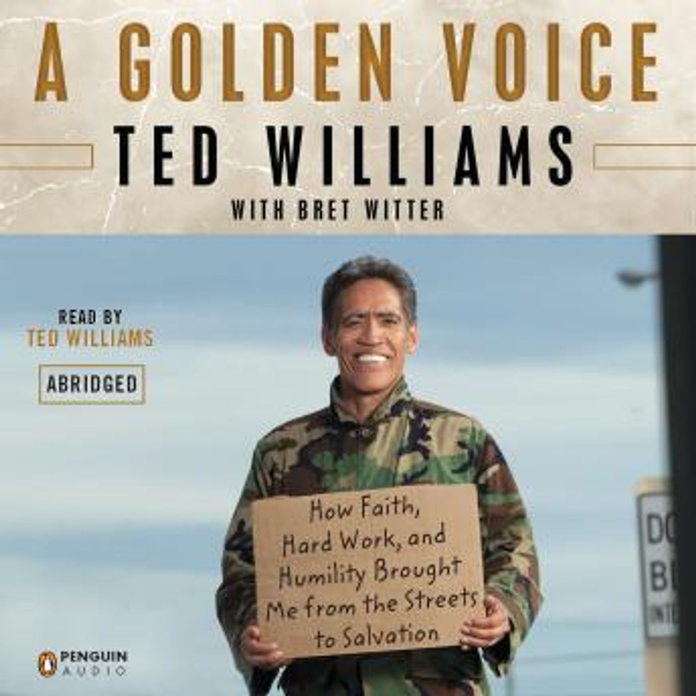 Access Must-Have Audiobooks in Biography & Memoir, Memoirs
