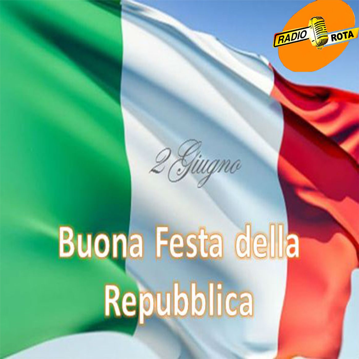 Puntata del 2 Giugno 2018 episode artwork