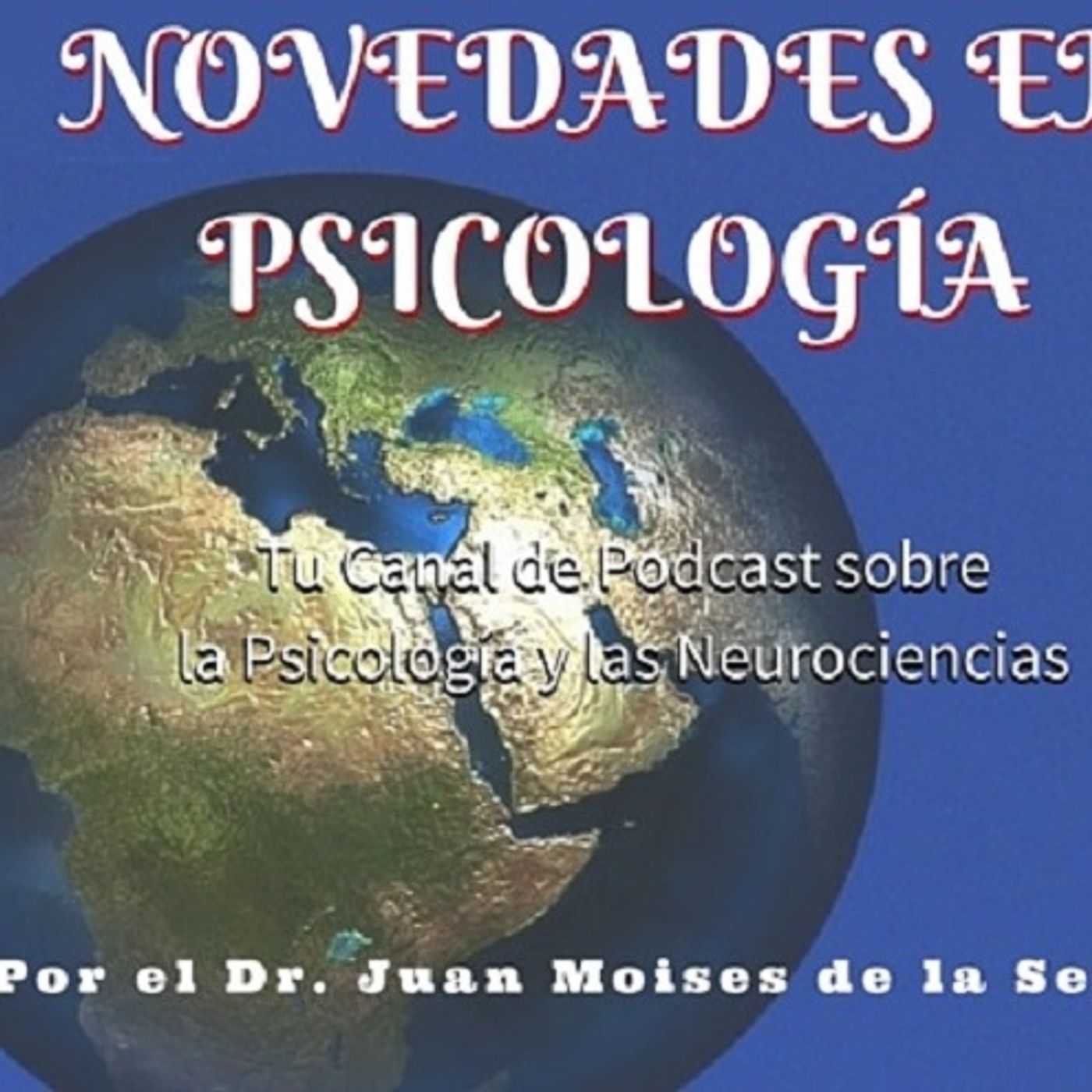 Novedades en Psicologia