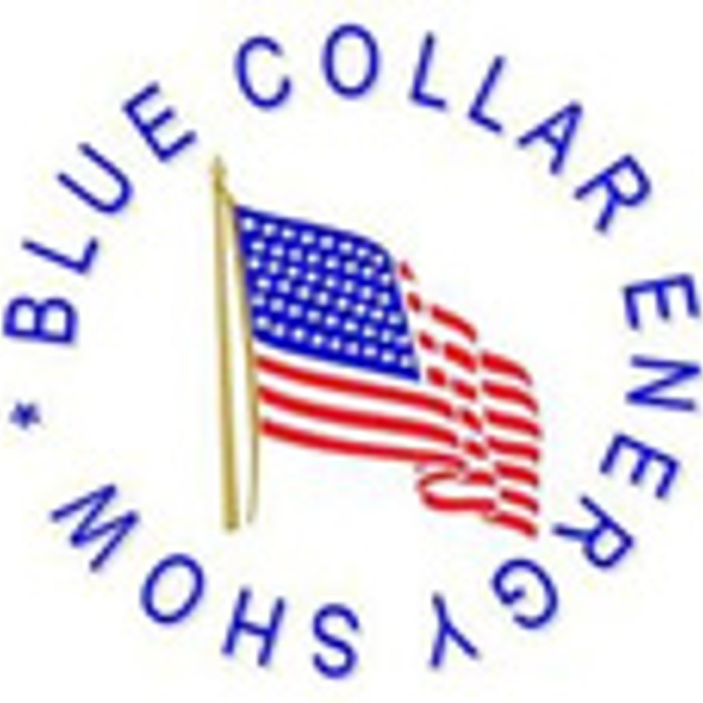 The Blue Collar Energy Show