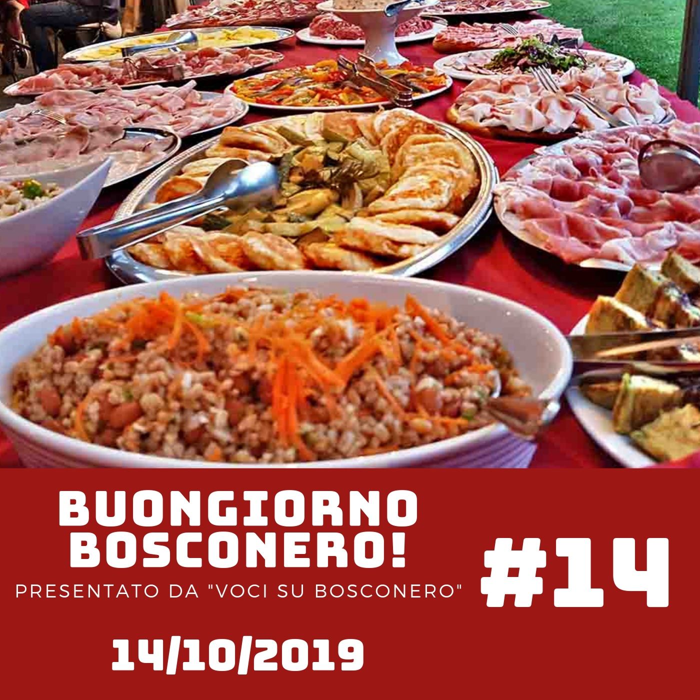 Buongiorno Bosconero