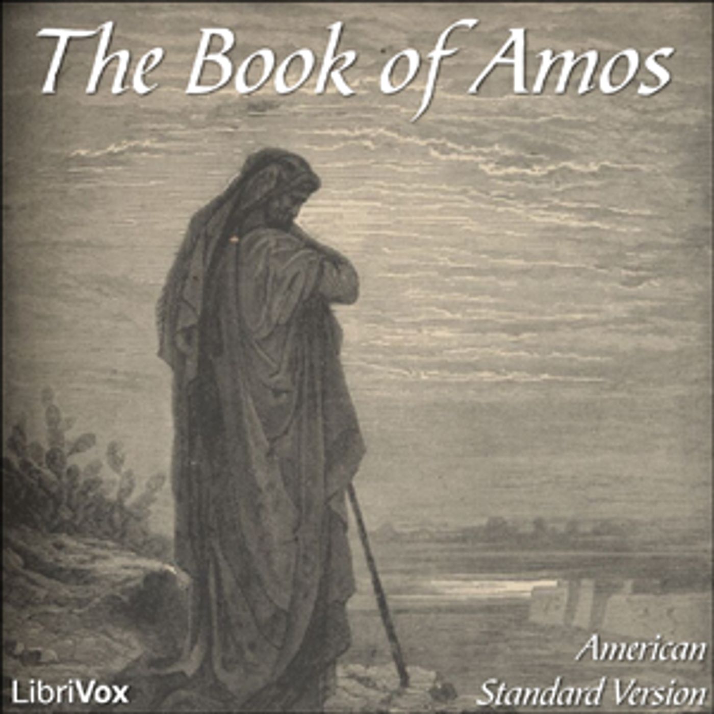 Bible (ASV) 30: Amos by American Standard Version